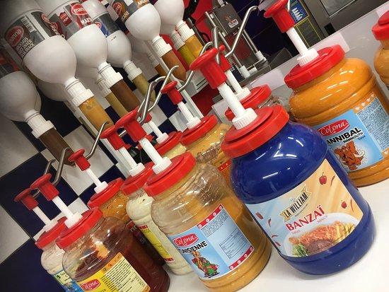 Chips Land Amsterdam